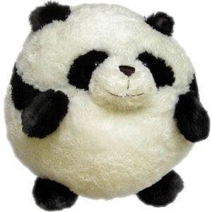 Squishable Giant Panda